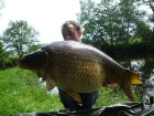 42.3 pounds - excellent!