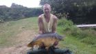 A lovely Mirror and another PB!
