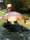 Wow what a Fish!