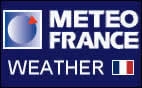 Check the Weather in France 