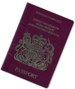 UK Passport